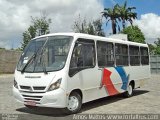 Ônibus Particulares 7306 na cidade de Fortaleza, Ceará, Brasil, por Amós  Mattos. ID da foto: :id.