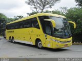 Viação Itapemirim 60771 na cidade de São Paulo, São Paulo, Brasil, por Erick Dias. Número da foto: #3171705.