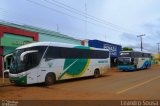 Barrattur - Transportes e Turismo 2026 na cidade de Campo Verde, Mato Grosso, Brasil, por [Leandro Sousa]. Número da foto: #3170713.