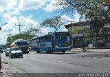 Viação Cruzeiro 147 na cidade de Recife, Pernambuco, Brasil, por Luiz Paulo A.  Nogueira. Número da foto: #:id.