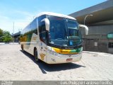Empresa Gontijo de Transportes 18820 na cidade de Belo Horizonte, Minas Gerais, Brasil, por Luis Philippe Cardoso Coelho. Número da foto: #:id.