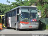 Empresa de Ônibus Pássaro Marron 45.803 na cidade de São Paulo, São Paulo, Brasil, por Henrique Cavalcante. Número da foto: #:id.