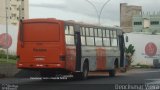 Viação Paraúna 3620 na cidade de Rio Verde, Goiás, Brasil, por Deoclismar Vieira. Número da foto: #:id.