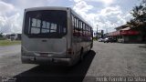 Ônibus Particulares EX-GL053 na cidade de Campo Largo, Paraná, Brasil, por Herik Ferreira da Silva. Número da foto: #3170091.