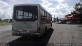 Ônibus Particulares ex-GL053 na cidade de Campo Largo, Paraná, Brasil, por Herik Ferreira da Silva. ID da foto: :id.