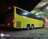 Viação Itapemirim 5021 na cidade de Estância, Sergipe, Brasil, por Fábio A.  Henriques. Número da foto: #3170629.