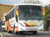 Flórida Turismo 217 na cidade de Aparecida, São Paulo, Brasil, por Junior Almeida. Número da foto: #:id.