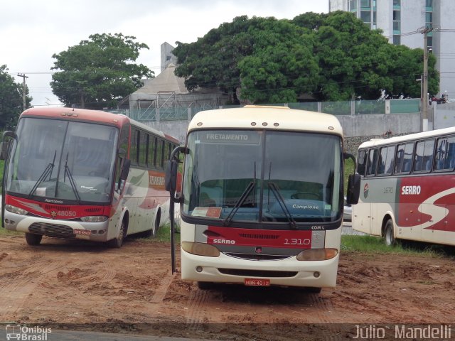 Viação Serro 1310 na cidade de Belo Horizonte, Minas Gerais, Brasil, por Júlio  Mandelli. Número da foto: #3173231.