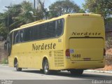 Viação Nordeste 1480 na cidade de Natal, Rio Grande do Norte, Brasil, por Edivan Leal. Número da foto: #3172759.