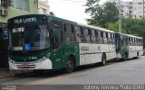 Via Sul Transportes Urbanos 5 1968 na cidade de São Paulo, São Paulo, Brasil, por Johnny Ferreira. Número da foto: #3173290.