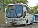 Empresa São Benedito 156 na cidade de Fortaleza, Ceará, Brasil, por Amós  Mattos. Número da foto: #3173465.
