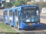 Itamaracá Transportes 1.614 na cidade de Olinda, Pernambuco, Brasil, por Gabriel  Gomes. Número da foto: #3173560.