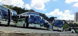 Empresa Gontijo de Transportes GARAGEM GONTIJO na cidade de Belo Horizonte, Minas Gerais, Brasil, por Wadson Rener. Número da foto: #3173490.
