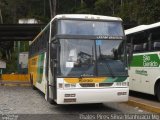 Empresa Gontijo de Transportes 15490 na cidade de Manhuaçu, Minas Gerais, Brasil, por Thales Pires Silva. Número da foto: #3173003.