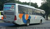 Coesa Transportes RJ 117.140 na cidade de Rio de Janeiro, Rio de Janeiro, Brasil, por Guilherme Henrique do Nascimento Vieira. Número da foto: #:id.