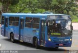 Belo Horizonte Transporte Urbano > Viação Real 40152 na cidade de Belo Horizonte, Minas Gerais, Brasil, por Moisés Magno. Número da foto: #:id.