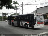 Metra - Sistema Metropolitano de Transporte 7725 na cidade de São Paulo, São Paulo, Brasil, por Antonio de Bastos  e Silva Junior. Número da foto: #:id.