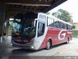 Expresso Gardenia 4210 na cidade de Ribeirão Preto, São Paulo, Brasil, por Erwin  Luiz. Número da foto: #3172192.