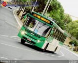 OT Trans - Ótima Salvador Transportes 20391 na cidade de Salvador, Bahia, Brasil, por Samuel  Luan. Número da foto: #:id.