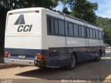 Ônibus Particulares 0603 na cidade de Duque de Caxias, Rio de Janeiro, Brasil, por Marco Antônio Silva de Góes. Número da foto: #:id.