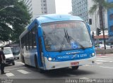 TUPI - Transportes Urbanos Piratininga 6 2230 na cidade de São Paulo, São Paulo, Brasil, por Johnny Ferreira. Número da foto: #3173190.