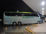 Viação Garcia 7897 na cidade de Ourinhos, São Paulo, Brasil, por Junior Almeida. Número da foto: #:id.