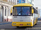 Expresso Nova Era 4025 na cidade de Rio Grande, Rio Grande do Sul, Brasil, por Paulo Ricardo  Rodrigues Villanova. Número da foto: #3173743.