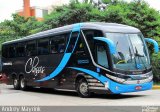 Empresa de Ônibus Nossa Senhora da Penha 52003 na cidade de São Paulo, São Paulo, Brasil, por Andrey Gustavo. Número da foto: #:id.