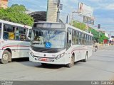 Del Rey Transportes 901 na cidade de Carapicuíba, São Paulo, Brasil, por Caio  Takeda. Número da foto: #:id.