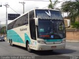 Expresso Kaiowa 8012 na cidade de Aparecida, São Paulo, Brasil, por Claudio Aparecido de Deus Sobral. Número da foto: #:id.