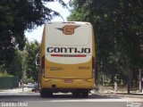 Empresa Gontijo de Transportes 11565 na cidade de São Paulo, São Paulo, Brasil, por Douglas Jesus. Número da foto: #3176588.