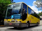 Viação Itapemirim 44019 na cidade de São Paulo, São Paulo, Brasil, por Fabricio Zulato. Número da foto: #3175400.