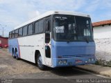 Ônibus Particulares 8723 na cidade de Teresina, Piauí, Brasil, por Marcos Sá Carneiro. Número da foto: #:id.