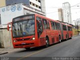 Transporte Coletivo Glória BD138 na cidade de Curitiba, Paraná, Brasil, por Felipe Aquino da Silva. Número da foto: #3175297.