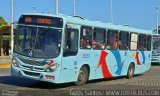 Rota Sol > Vega Transporte Urbano 35253 na cidade de Fortaleza, Ceará, Brasil, por Ivam Santos. Número da foto: #:id.