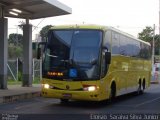 Viação Itapemirim 7005 na cidade de Belo Horizonte, Minas Gerais, Brasil, por Eloisio  Saraiva Silva Junior. Número da foto: #3175648.