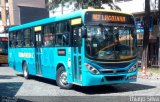 FAOL - Friburgo Auto Ônibus 072 na cidade de Nova Friburgo, Rio de Janeiro, Brasil, por Thiago Silva. Número da foto: #3176498.