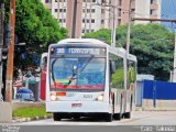 Metra - Sistema Metropolitano de Transporte 8201 na cidade de São Bernardo do Campo, São Paulo, Brasil, por Caio  Takeda. Número da foto: #:id.