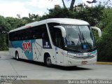 Auto Viação 1001 RJ 108.260 na cidade de São Paulo, São Paulo, Brasil, por Marco Aurélio de Oliveira. Número da foto: #3176437.
