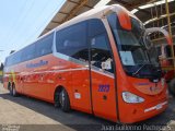 Pullman Bus 2823 na cidade de , por Juan Guillermo Pacheco S.. Número da foto: #:id.