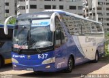 COPSA 537 na cidade de , por Herminio Barros. Número da foto: #3174226.