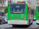 Viação Santa Brígida 1 1772 na cidade de São Paulo, São Paulo, Brasil, por Marcelo Santos. Número da foto: #:id.