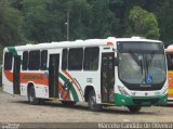 Empresa de Transportes Andorinha 6360 na cidade de Duque de Caxias, Rio de Janeiro, Brasil, por Marcelo Candido de Oliveira. Número da foto: #3175215.