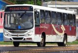 Vera Cruz Transporte e Turismo 2070 na cidade de Araxá, Minas Gerais, Brasil, por Lucas Borges . Número da foto: #:id.