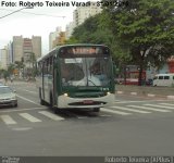 Via Sul Transportes Urbanos 5 1076 na cidade de São Paulo, São Paulo, Brasil, por Roberto Teixeira. Número da foto: #3176620.