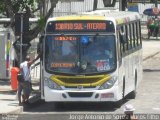 Auto Viação Alpha A48150 na cidade de Rio de Janeiro, Rio de Janeiro, Brasil, por Jorge Antonio de Souza Muros Filho. Número da foto: #:id.