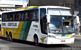 Empresa Gontijo de Transportes 12320 na cidade de Rio de Janeiro, Rio de Janeiro, Brasil, por Gabriel Batista. Número da foto: #3175704.
