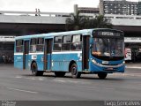 Taguatur - Taguatinga Transporte e Turismo 05606 na cidade de Brasília, Distrito Federal, Brasil, por Tiago Gonçalves. Número da foto: #3176289.