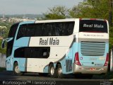 Real Maia 3000 na cidade de Teresina, Piauí, Brasil, por Carlos Aguiar ®. Número da foto: #:id.
