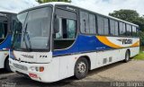 VICASA - Viação Canoense S.A. 774 na cidade de Canoas, Rio Grande do Sul, Brasil, por Felipe  Brignol. Número da foto: #3174637.